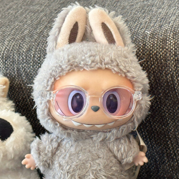 Labubu Dazzling Glasses
